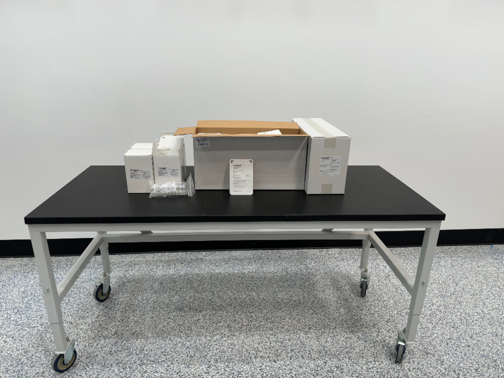 Image of VWR Lab Consumables